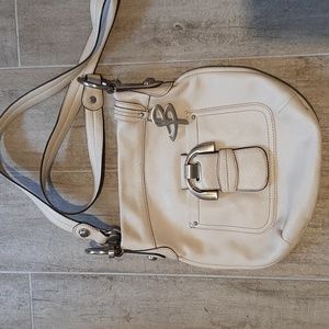 Crossbody